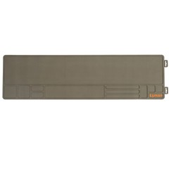 Lyman Essential Rifle Maintenance Mat Chemical Resistent 10×36 Inch 04051