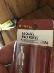 OUTERS BORE BRUSH (PSC008469)