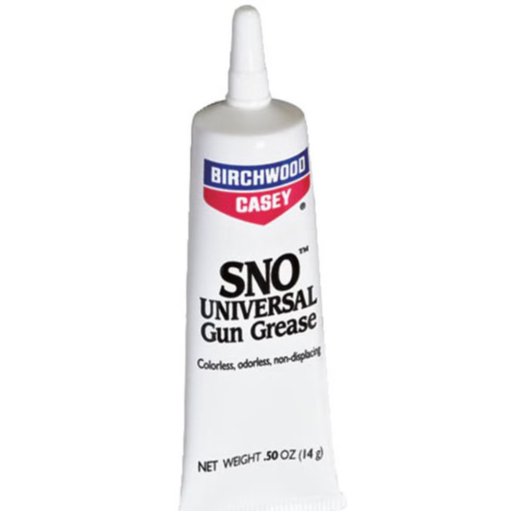 Birchwood Casey SNO™ UNIVERSAL GUN GREASE and Rust Preventative 40125