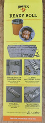 ULTIMATE CLEANING KIT 12 ga 20 ga .22-225 380 9mm 38 357 40 41 44-45 Bore Snake