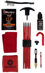 KleenBore SAF300 SAF-T-CLAD Universal Classic Cleaning Kit