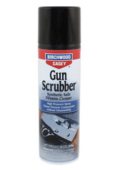 Birchwood Casey Gun Scrubber Firearm Cleaner 13oz Aerosol 33442