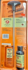 Hoppe’s 9 RIFLE CLEANING KIT – .40, .41 CALIBER