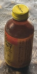 Vintage 1950s Outers Gunslick Rifle 30 Cal. Kit No. 477 Cleaning Kit Made in USA