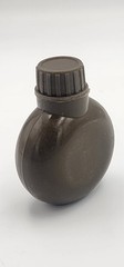 Oil Bottle Chi Com for Military Rifles – Chinese Military Surplus – Rifle Maint.
