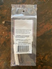 Outers Bore Brush And Mop .270, .280, .284 Caliber 7MM Rifle New In Sealed Pkg