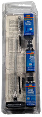 Gunslick Brand Gun Care and Cleaning Kit 38/357 Caliber Pistol
