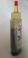KleenBore Rifle Cleaning Kit Gun Conditioner Patches Buff Cloth Brush Jag Case