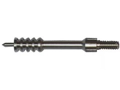 Pro-Shot Trace Eraser Spear Tip Pistol Cleaning Jag 38, 357 Caliber, 9mm 8-32