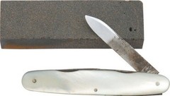 Super Rust Eraser Also For Other Metal Blemishes Makes Brushed Satin – SR0101
