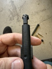 M1 Garand Cleaning Kit With Combination Tool Springfield