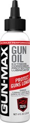 Real Avid Gun Max Gun Oil 4 oz Bottle Cleans Lubricates AVBMGO4L