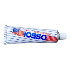 IOSSO Products Bore Cleaning Paste In Tube – Removes Residue & Fouling / USA