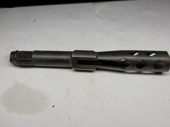 M1 Springfield cleaning tool