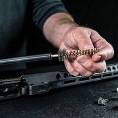 New Otis Star Chamber Scraper Tool FG-2715