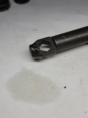 M1 Springfield cleaning tool
