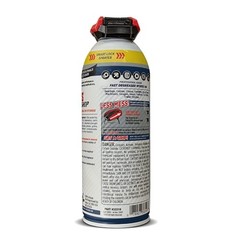 Shop Fast Degreaser, Removes Grease, Oil & Grime, Fast-Acting Solvent for