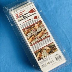 Tipton Rapid Deluxe Bore Guide Kit NEW!! # 777999