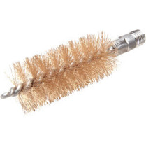 Hoppes H1315AP Phosphor Bronze Cleaning Brush .50 Caliber Rifle Bore Brush