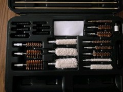 Outers 32 piece Gun Cleaning Kit