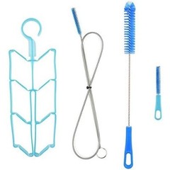 Cleaning Kit Made of Stainless Steel 304 Tough & Enduring