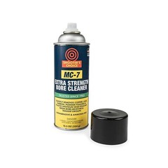 Shooter’s Choice unisex adult Tube MC 7 Extra Stregnth Bore Cleaner, 12 oz, o…
