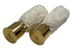 SHOTGUN Cleaning Kit 12 / 20 ga Wood box w/Snap Caps – Free Personalization