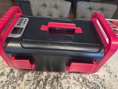 HORNADY LOCK N LOAD SONIC CLEANER HUGE 7L 043370