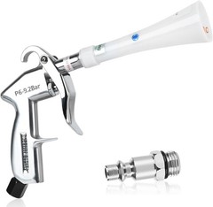 Tornador Z-014 Air Blow Out Gun for Cleaning and Air Drying Auto Surfaces