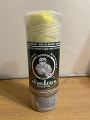 NEW FrogLube System Kit FrogTube 1oz Solvent 4oz CLP Paste 1.5oz CLP Tube 15200
