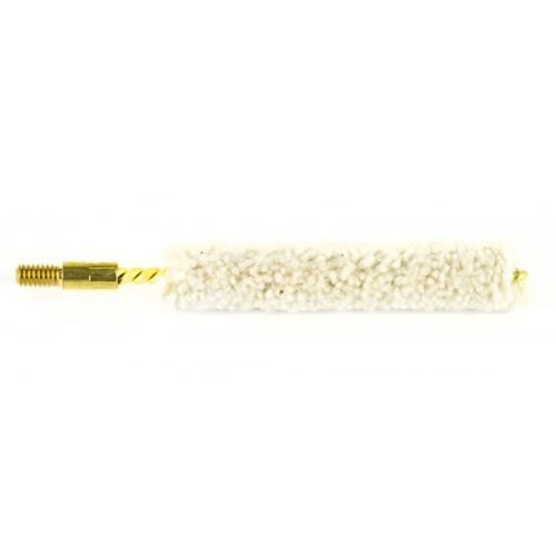 Pro-Shot MP30-35 Cotton Bore Mop .30-.35 Cal Rifle 8/32 Thread