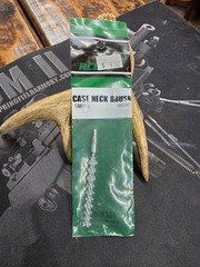 RCBS Case Neck Brush (Small) 09327