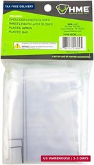 HME Game Cleaning Kit for Field Dressing, Skinning, Processing & Gutting Shoulde