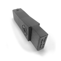 Spartan Mounts™ Vise Block for Ruger 10-22 | Cleaning Assembly Disassembly