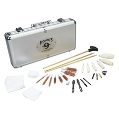 Hoppe’s Deluxe Gun Cleaning Accessory Kit Multi Caliber – 84183