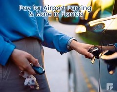 Sun Pass Pro Universal Toll Transponder – Prepaid Electronic Pass for PRO