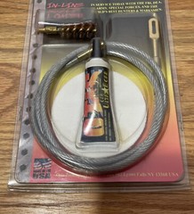 Otis In-Line Muzzle Loading Rifle Cleaning Kit #500-258
