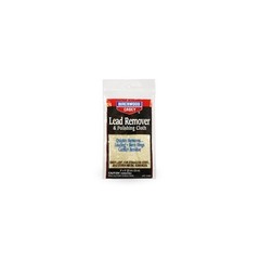 Birchwood Casey Lead Remover/Polishing Cloth 6 X 9 Inch Rust Resistant 31002