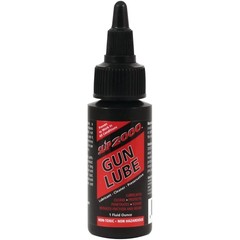 Slip 2000 Gun Lube Liquid Long Lasting Anti-Rust & Non-Toxic Gun Cleaner – 60001