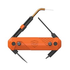 Real Avid Breech Plug 4-In-1 Scraper Tool for Muzzleloader Breech Plugs AVBPS41