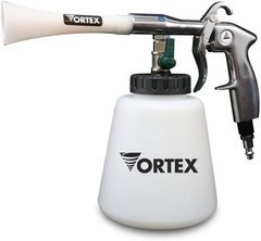 I Air Cleaning Gun – Deep Cleans Auto Interiors & Exteriors – Compressed Air …
