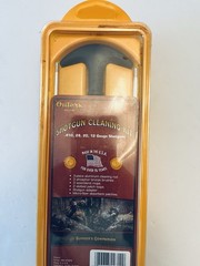 NEW (Never Opened) Outers Shotgun Cleaning Kit #42712 Made In USA