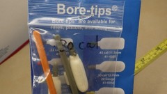 Swab-its Firearm Cleaning Products Bore Tips Varying Calibers