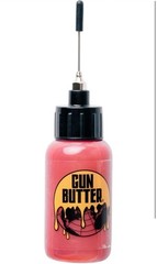Gun Butter 1oz Premium Gun Lubricant And Cleaner