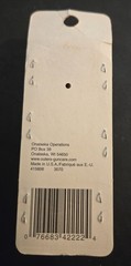 Outers 20 & 28 Gauge Shotgun Wool Swab Brand New
