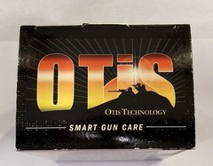 Otis Technology MSR/AR Cleaning System .223 Cal 5.56mm FG-556-MSR BX