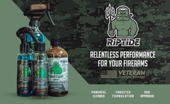 Advanced Gun Cleaner & CLP+ Graphene Kit – 2 Step Clean, Lube, Protect – Nano Co