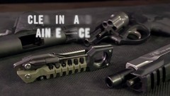 19-in-1 Pistol Multitool & Handgun Utility Tool | Gun Maintenance Kit, 1911 Wren