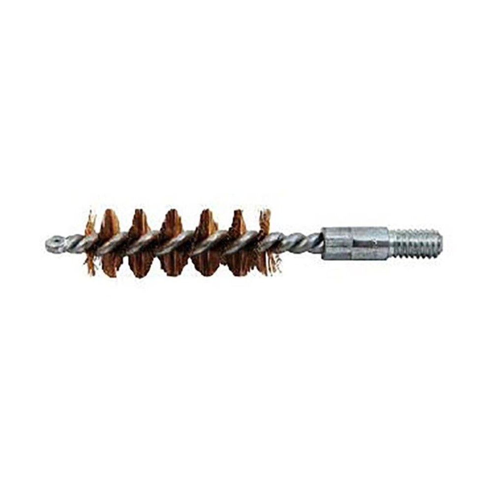 Birchwood Casey Multi Caliber Bronze Bore Brush for Gun Cleaning and Maintenance