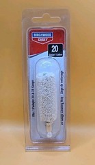 Birchwood Casey – 20 Gauge Cleaning Mop. 41332. Brand New